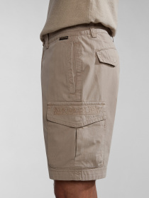 Повсякденні шорти Napapijri N-Deline модель NP0A4HOTN1F1 Фото