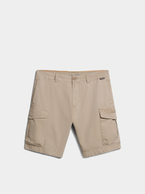 Повсякденні шорти Napapijri N-Deline модель NP0A4HOTN1F1 Фото