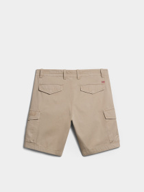 Повсякденні шорти Napapijri N-Deline модель NP0A4HOTN1F1 Фото