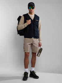 Повсякденні шорти Napapijri N-Deline модель NP0A4HOTN1F1 Фото