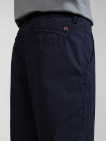 Повсякденні шорти Napapijri Nakuru 6 модель NP0A4HRV1761 Фото