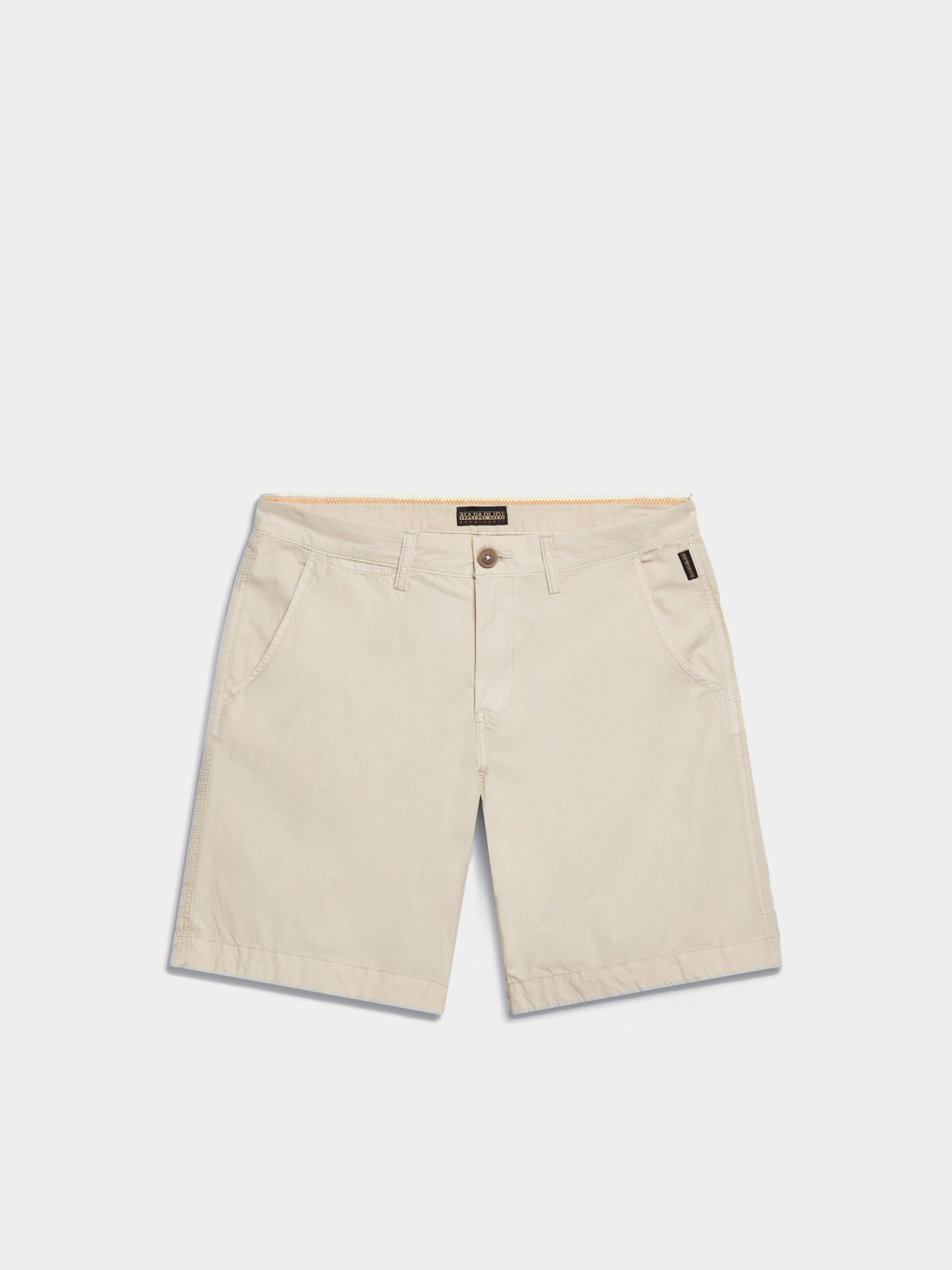 Шорты Napapijri Nakuru модель NP0A4HRVN901 Фото