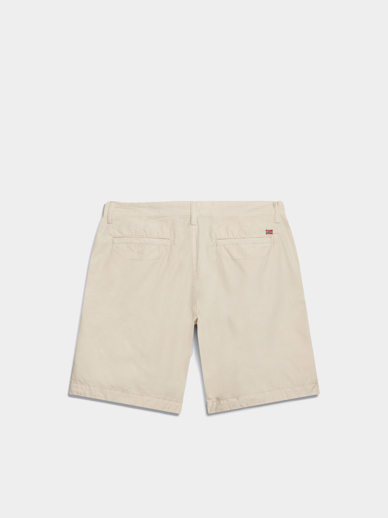 Шорты Napapijri Nakuru модель NP0A4HRVN901 Фото