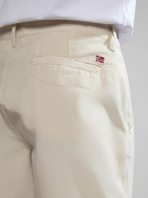 Шорты Napapijri Nakuru модель NP0A4HRVN901 Фото