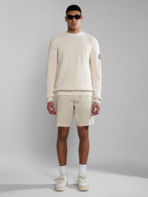 Шорты Napapijri Nakuru модель NP0A4HRVN901 Фото