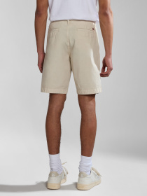 Повсякденні шорти Napapijri Nakuru модель NP0A4HRVN901 Фото