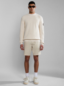 Повсякденні шорти Napapijri Nakuru модель NP0A4HRVN901 Фото