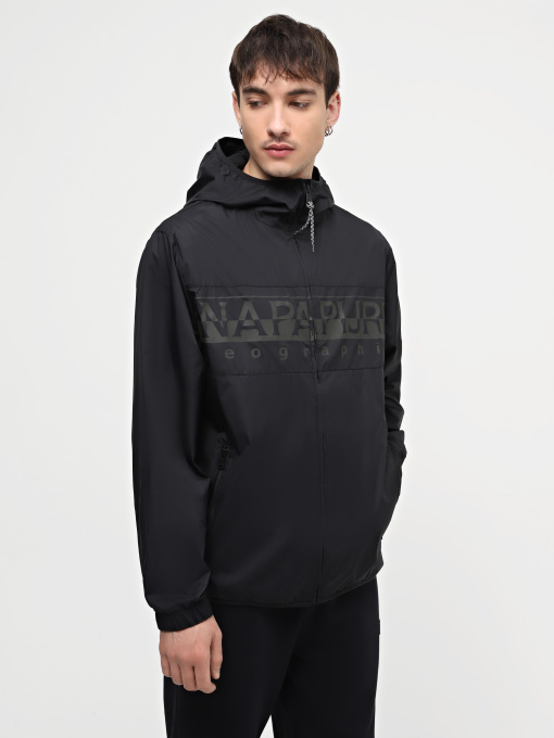 Демисезонная куртка Napapijri A-Raymi модель NP0A4IB70411 Фото