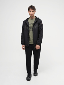 Демисезонная куртка Napapijri A-Raymi модель NP0A4IB70411 Демисезонная куртка Napapijri A-Raymi модель NP0A4IB70411 Фото