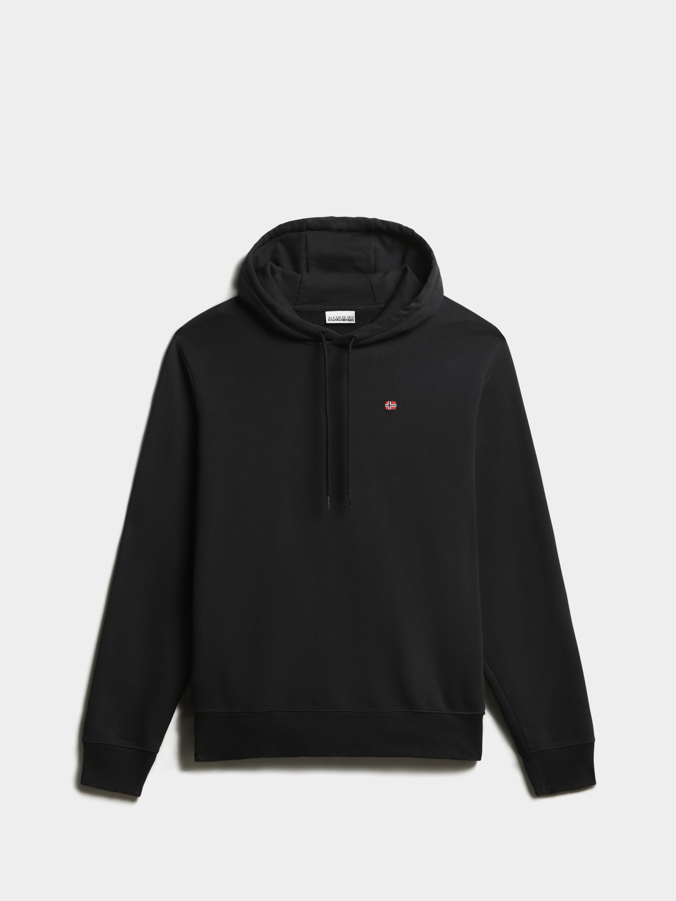 Худі Napapijri Balis Hood модель NP0A4FQV0411 Фото