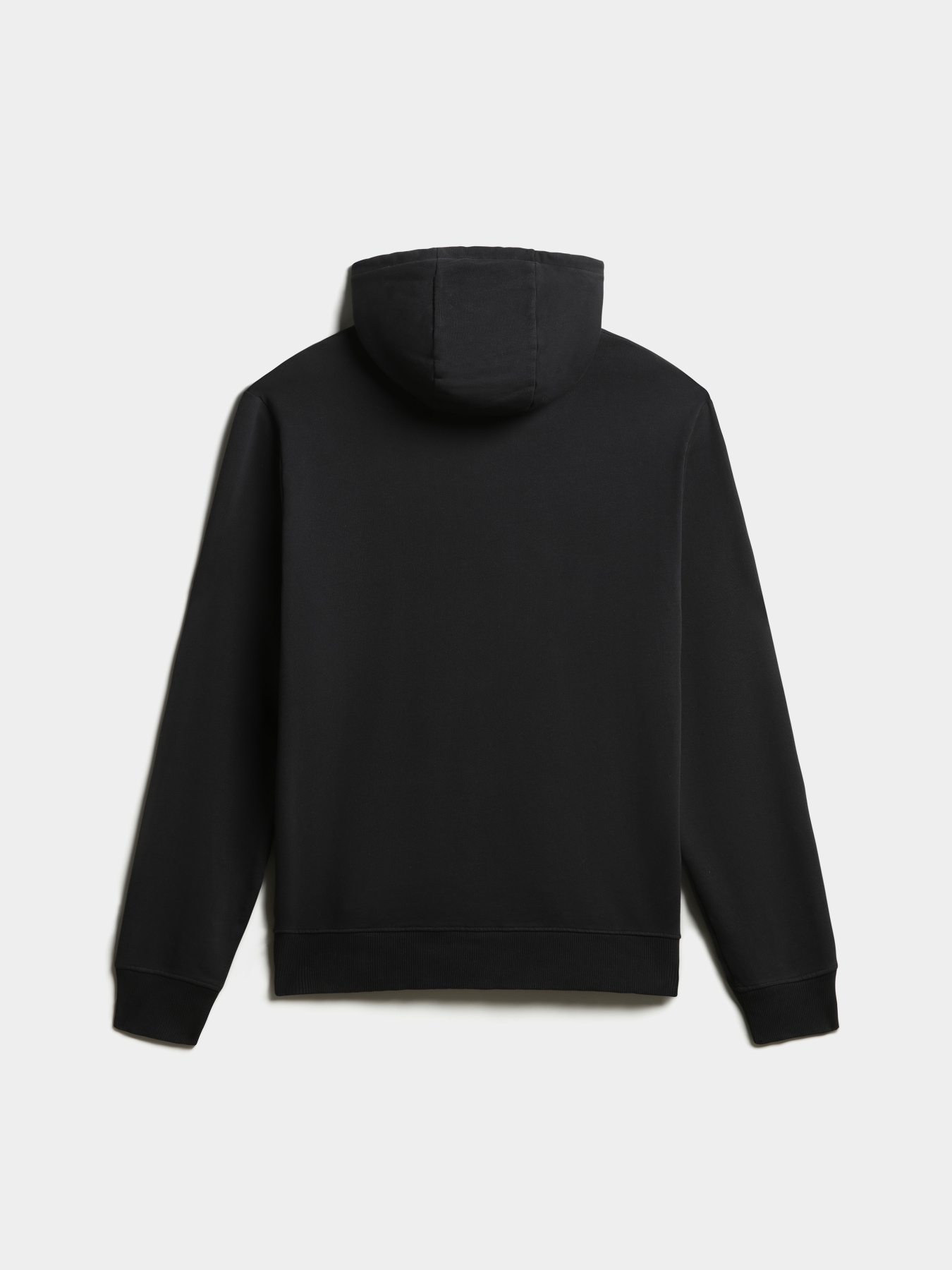 Худі Napapijri Balis Hood модель NP0A4FQV0411 Фото