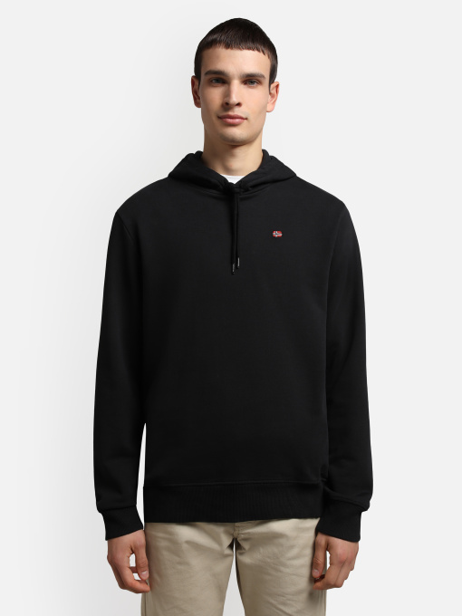 Худі Napapijri Balis Hood модель NP0A4FQV0411 Фото