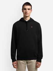 Худі Napapijri Balis Hood модель NP0A4FQV0411 Фото