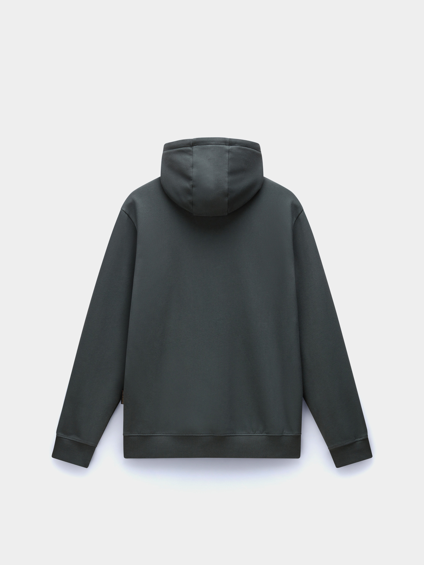 Худи Napapijri Balis Hood модель NP0A4FQVG1S1 Фото