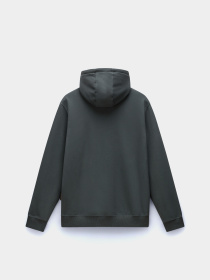 Худи Napapijri Balis Hood модель NP0A4FQVG1S1 Фото