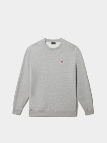 Свитшот Napapijri Balis Crew 1 модель NP0A4FQW1601 Фото