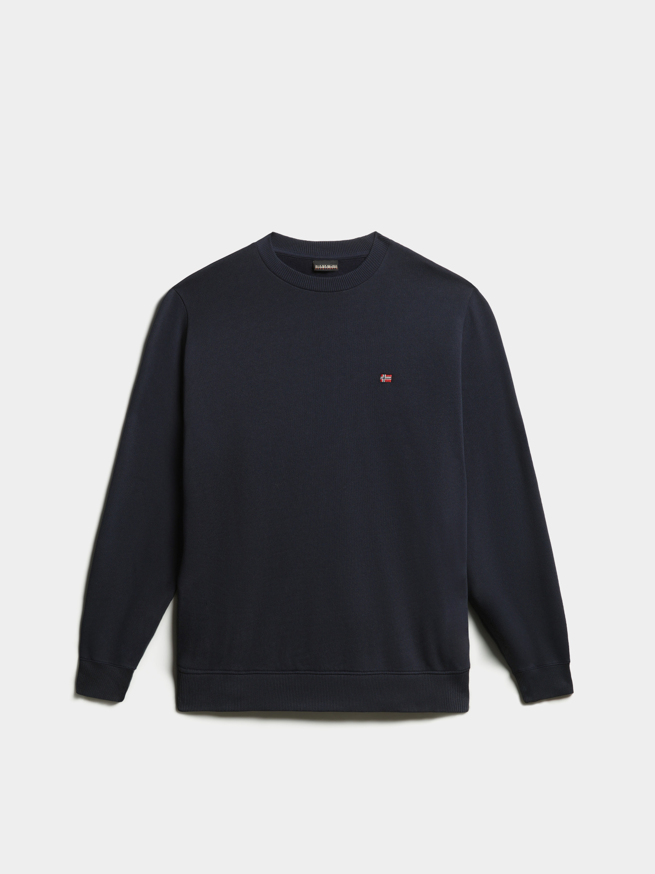 Світшот Napapijri Balis Crew 1 модель NP0A4FQW1761 Фото