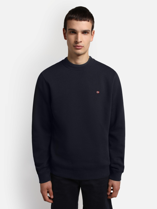 Свитшот Napapijri Balis Crew 1 модель NP0A4FQW1761 Фото