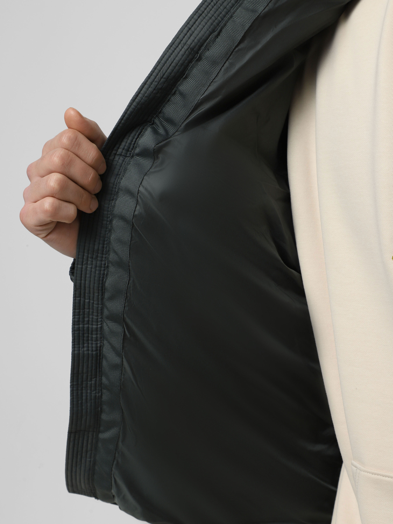 Зимова куртка Napapijri A-Suomi H 1 модель NP0A4GJEG1S1 Фото