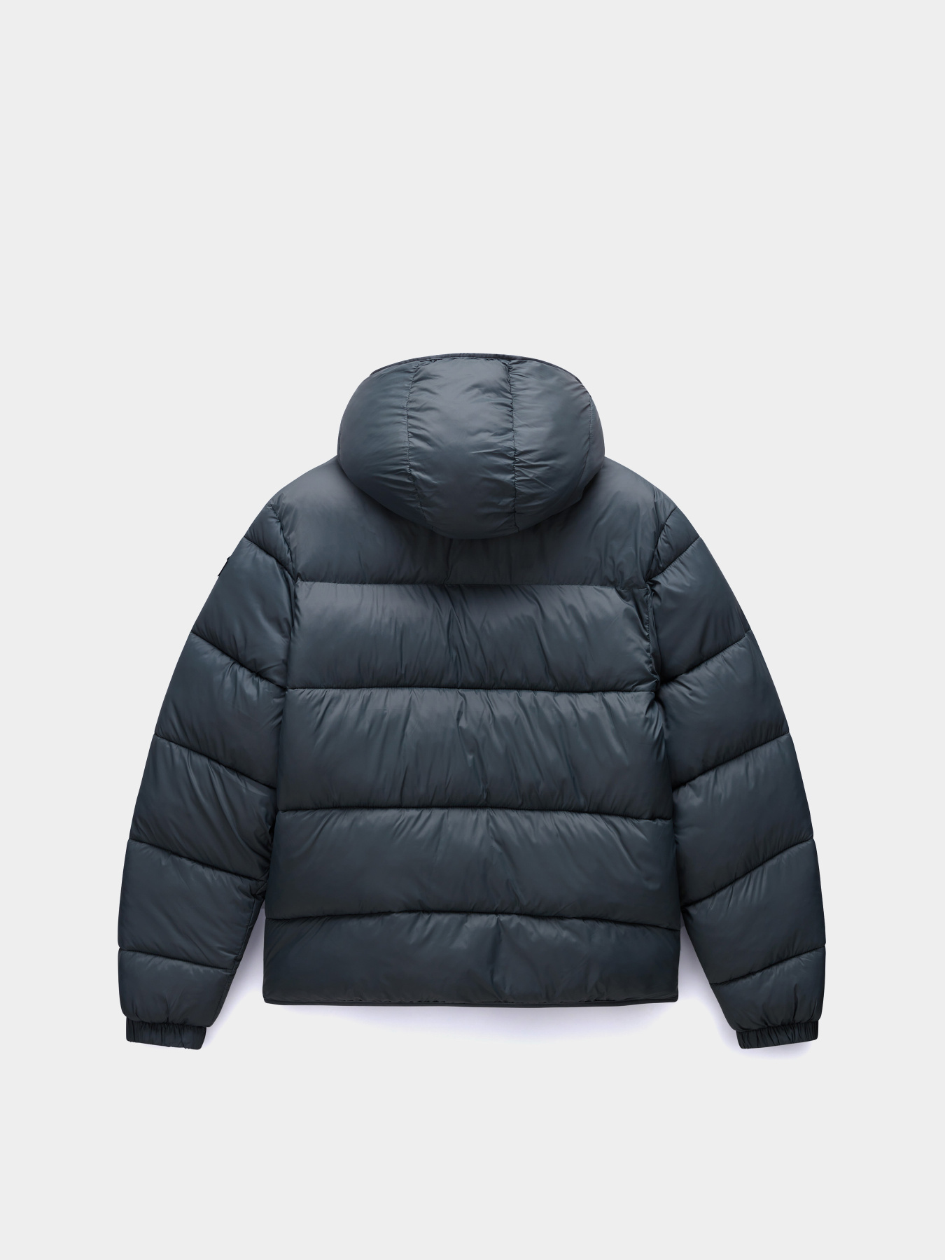 Зимова куртка Napapijri A-Suomi H 1 модель NP0A4GJEG1S1 Фото