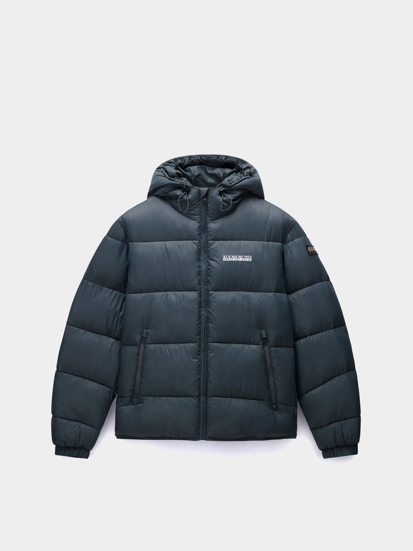 Зимняя куртка Napapijri A-Suomi H 1 модель NP0A4GJEG1S1 Фото