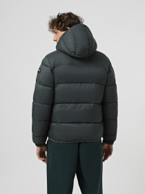 Зимняя куртка Napapijri A-Suomi H 1 модель NP0A4GJEG1S1 Фото