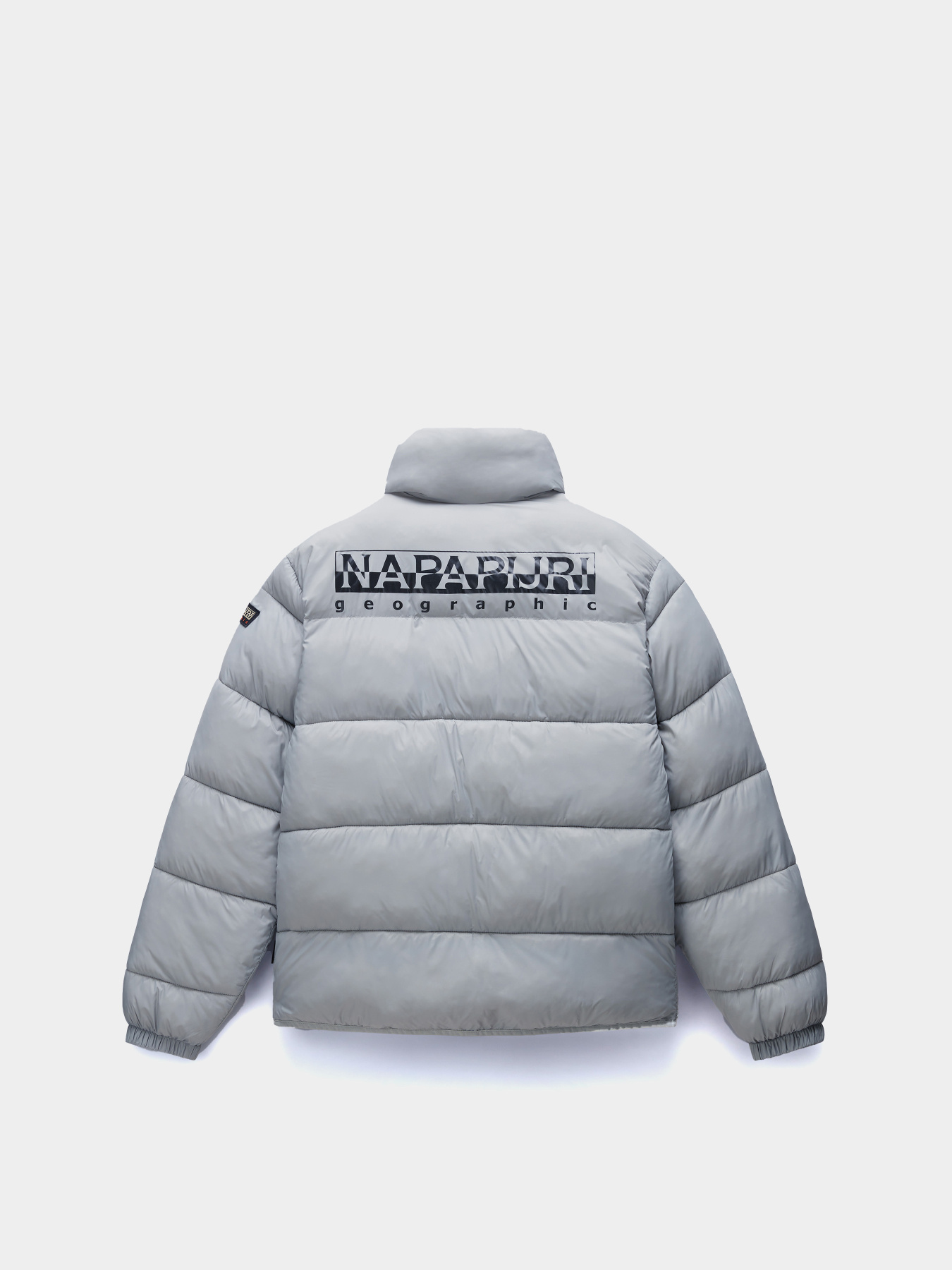 Зимняя куртка Napapijri A-Suomi 3 модель NP0A4GJFH611 Фото