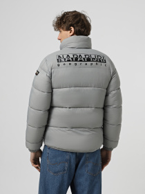 Зимняя куртка Napapijri A-Suomi 3 модель NP0A4GJFH611 Фото