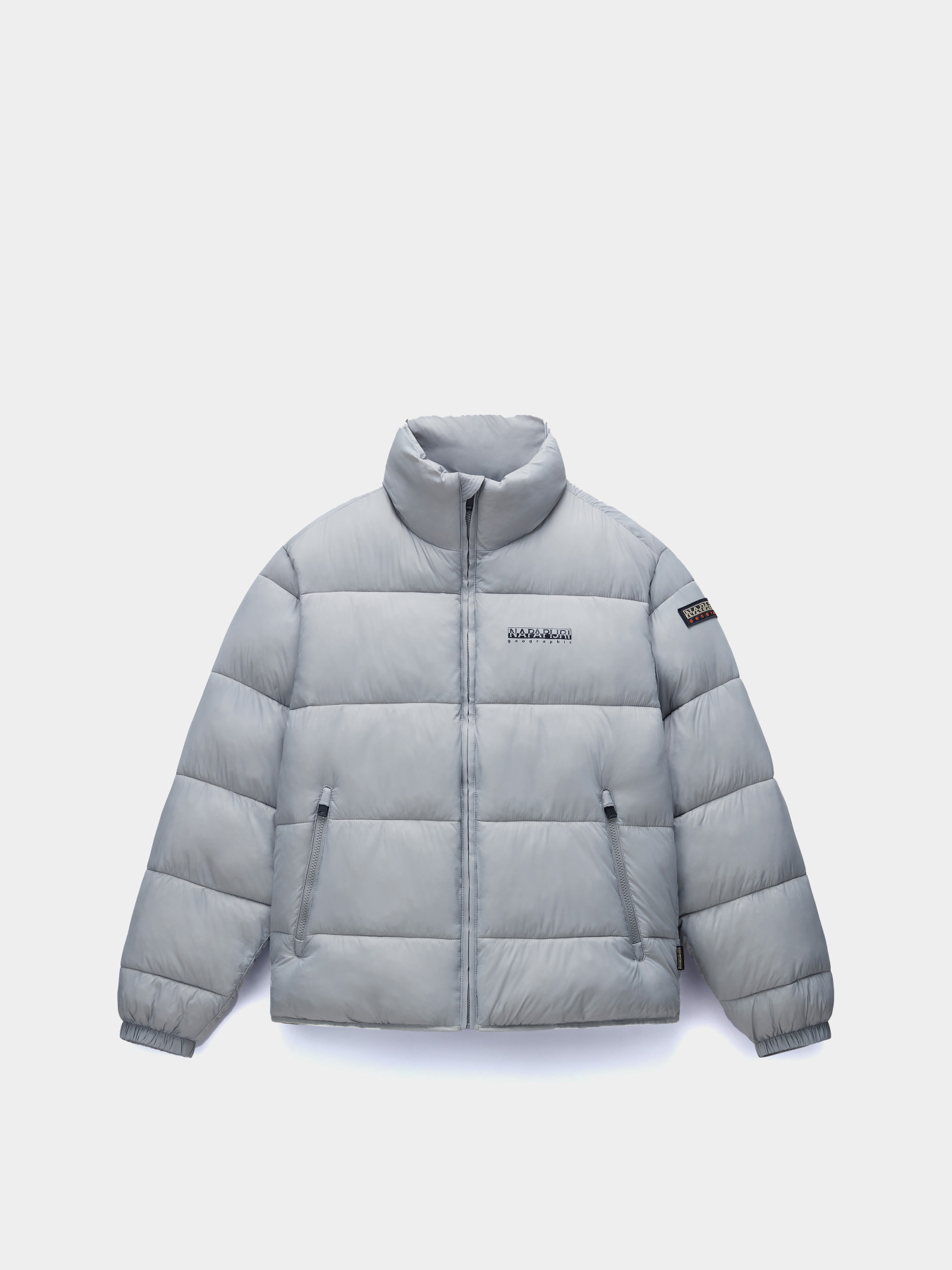 Зимняя куртка Napapijri A-Suomi 3 модель NP0A4GJFH611 Фото