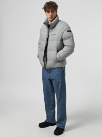 Зимняя куртка Napapijri A-Suomi 3 модель NP0A4GJFH611 Фото