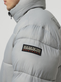 Зимняя куртка Napapijri A-Suomi 3 модель NP0A4GJFH611 Фото