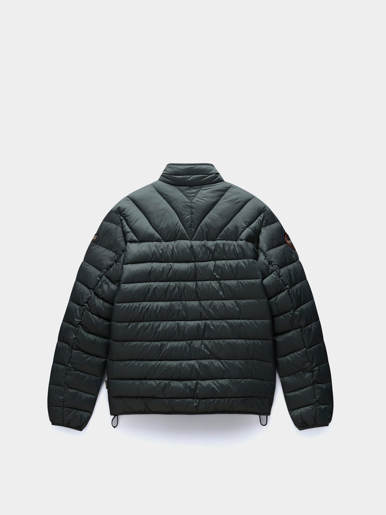 Демісезонна куртка Napapijri Aerons S 3 модель NP0A4GJNG1S1 Фото