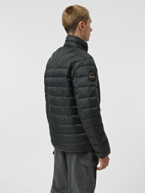 Демісезонна куртка Napapijri Aerons S 3 модель NP0A4GJNG1S1 Фото