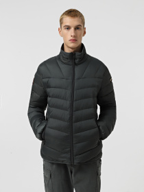 Демисезонная куртка Napapijri Aerons S 3 модель NP0A4GJNG1S1 Фото