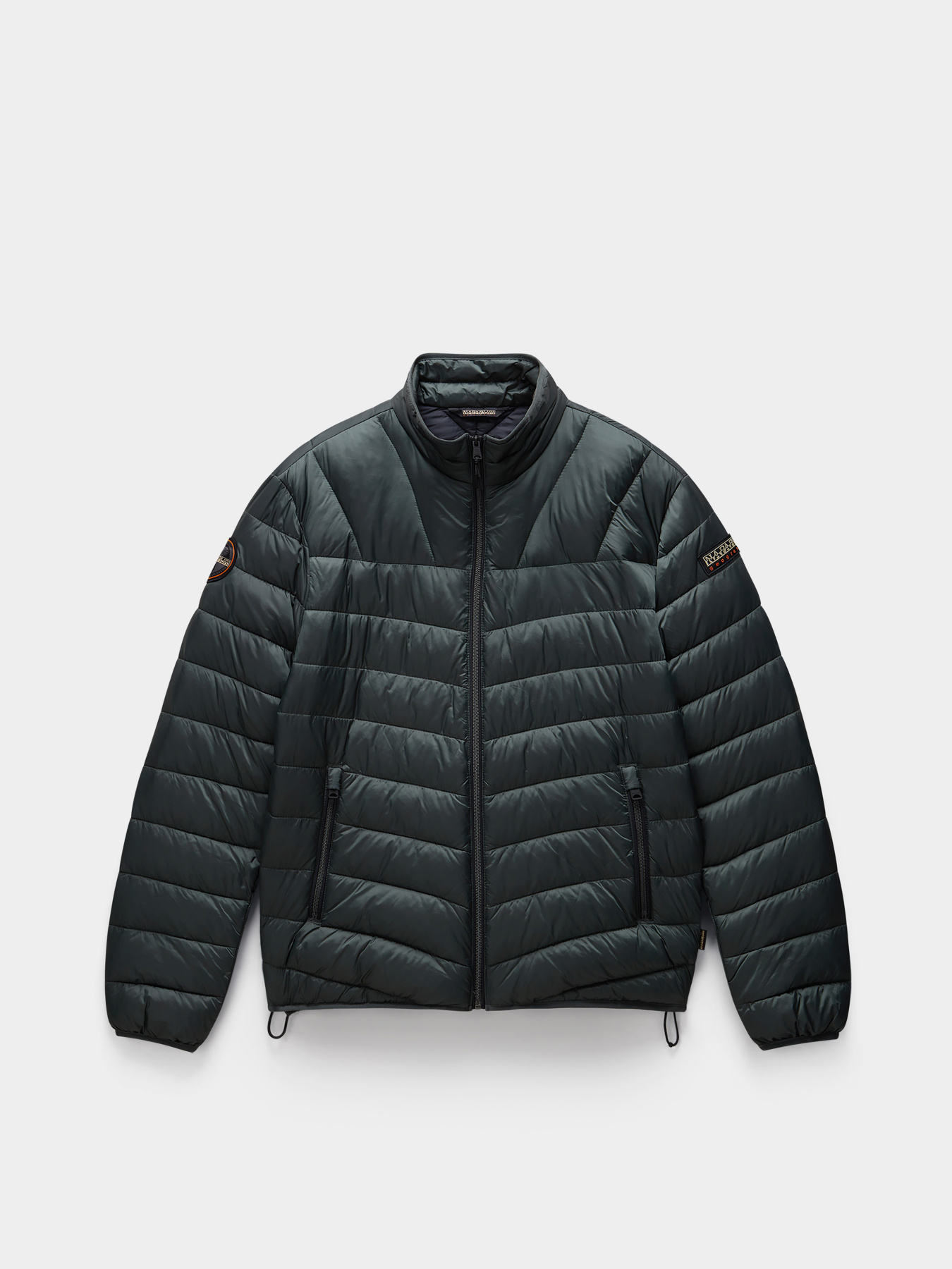 Демисезонная куртка Napapijri Aerons S 3 модель NP0A4GJNG1S1 Фото