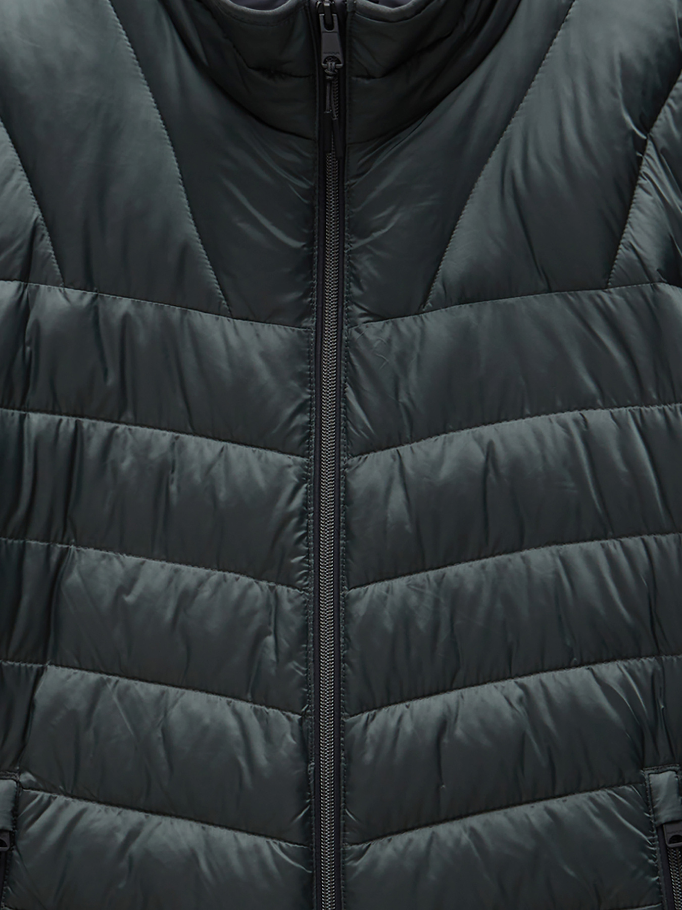 Демисезонная куртка Napapijri Aerons S 3 модель NP0A4GJNG1S1 Фото