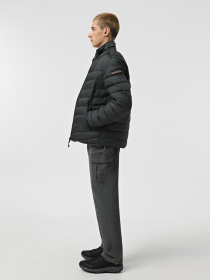 Демисезонная куртка Napapijri Aerons S 3 модель NP0A4GJNG1S1 Фото