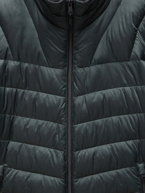 Демисезонная куртка Napapijri Aerons S 3 модель NP0A4GJNG1S1 Фото