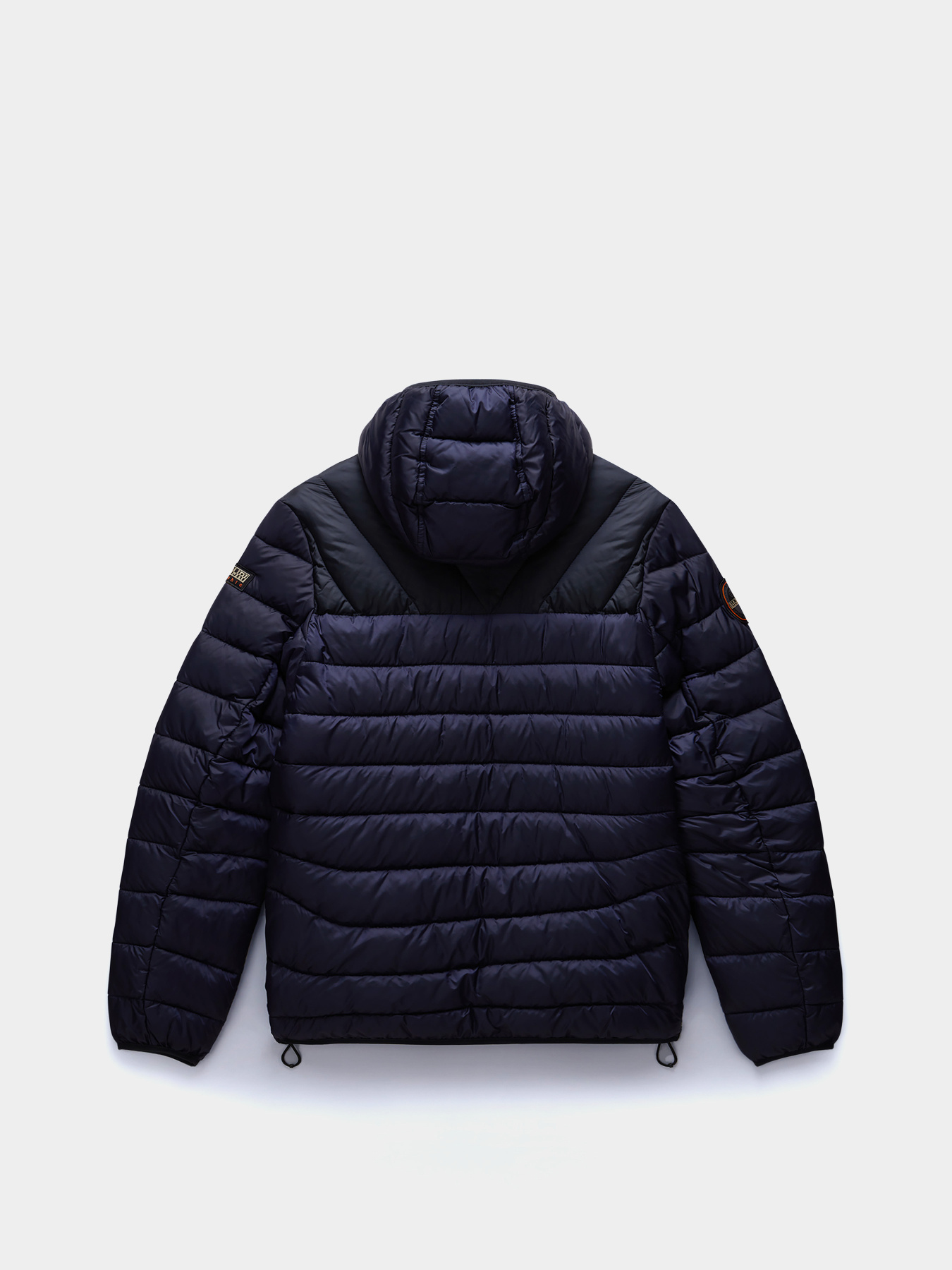 Демісезонна куртка Napapijri Aerons модель NP0A4GJOMM81 Фото