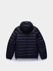 Демісезонна куртка Napapijri Aerons модель NP0A4GJOMM81 Фото