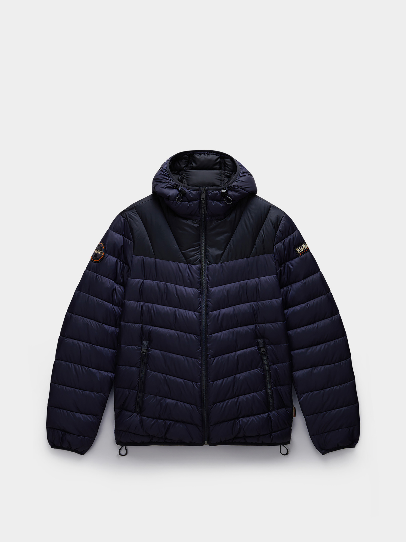 Демісезонна куртка Napapijri Aerons модель NP0A4GJOMM81 Фото