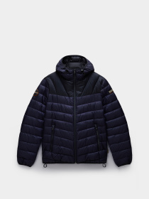 Демісезонна куртка Napapijri Aerons модель NP0A4GJOMM81 Фото