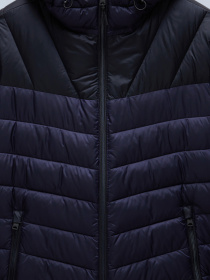 Демісезонна куртка Napapijri Aerons модель NP0A4GJOMM81 Фото