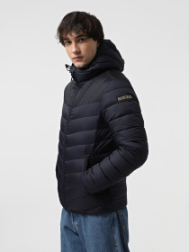 Демісезонна куртка Napapijri Aerons модель NP0A4GJOMM81 Фото