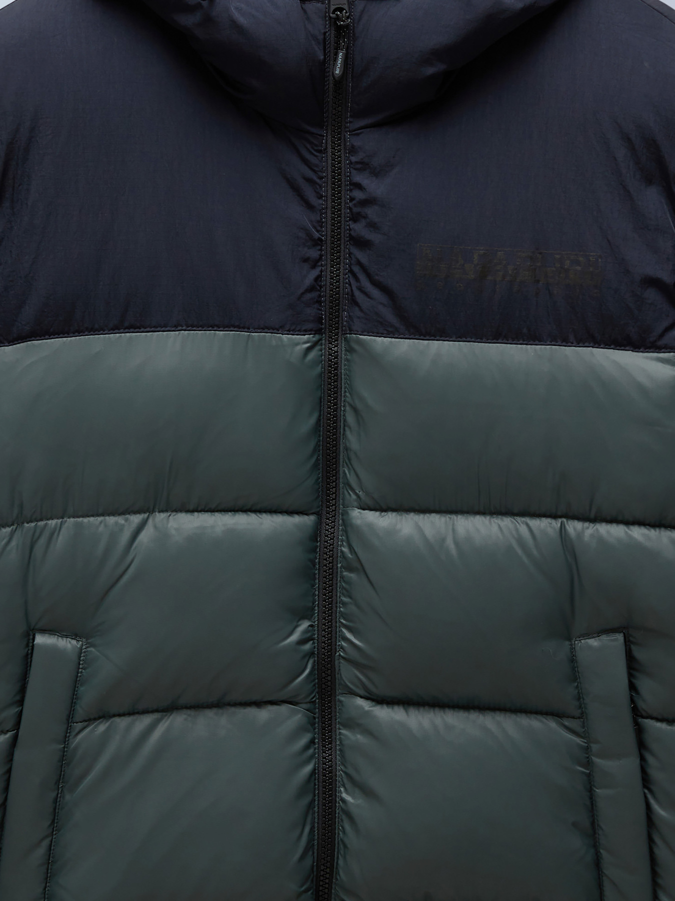 Зимняя куртка Napapijri Hornelen модель NP0A4GLLG1S1 Фото