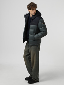 Зимняя куртка Napapijri Hornelen модель NP0A4GLLG1S1 Фото