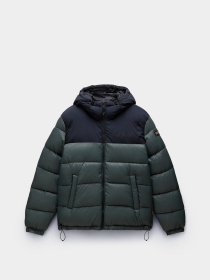 Зимняя куртка Napapijri Hornelen модель NP0A4GLLG1S1 Фото