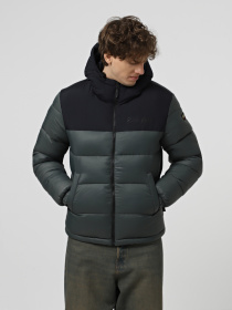 Зимняя куртка Napapijri Hornelen модель NP0A4GLLG1S1 Фото