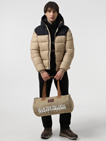 Зимова куртка Napapijri Hornelen модель NP0A4GLLN1I1 Фото