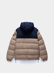 Зимова куртка Napapijri Hornelen модель NP0A4GLLN1I1 Фото